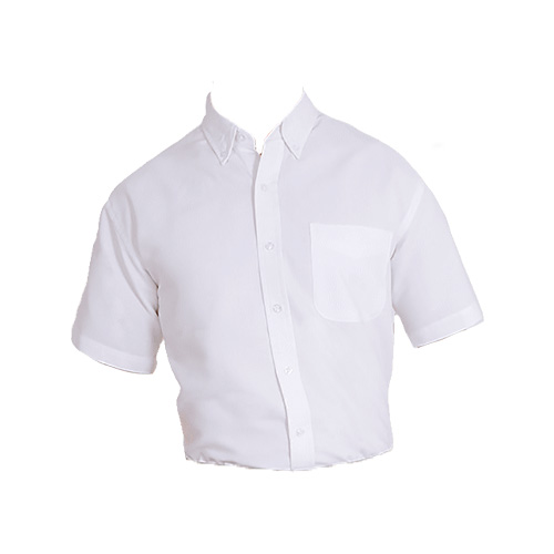 CAMISA OXFORD GMP CABALLERO MANGA CORTA - Vista 4